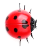 Іграшка на радіокеруванні ZF Ladybug антигравітаційний жук Сонечко  (SUN5435) • Краща ціна в Києві, Україні • Купити в Епіцентрі
